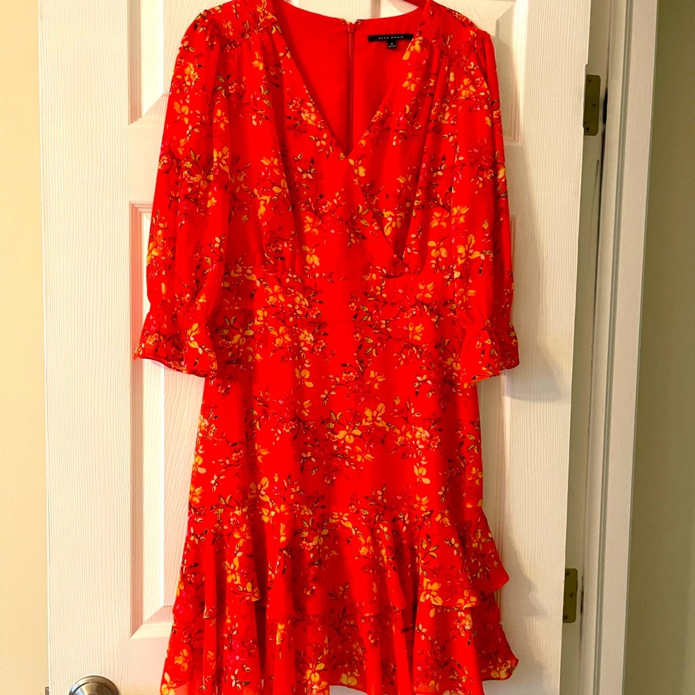 Alex Marie Dress